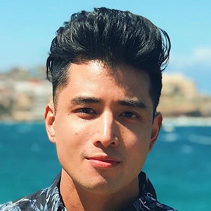 Michael Francis Enriquez image 4
