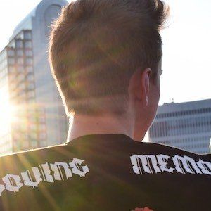 Michael Frank, 26 (Instagram Star)