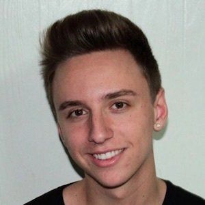 Michael Frank, 26 (Instagram-ster)