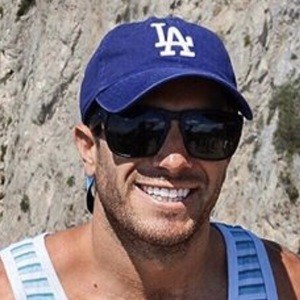 Michael Gallagher image 4