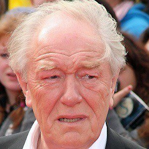 Michael Gambon (1940 - 2023) (Movie Actor)
