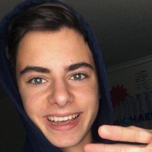 Michael Gilgan, 24 (TV Actor)