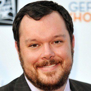 Michael Gladis, 46 (電視演員)