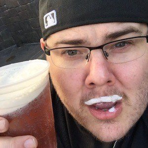 Michael Green, 38 (YouTube Star)