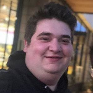 Michael Gruen, 27 (Instagram明星)