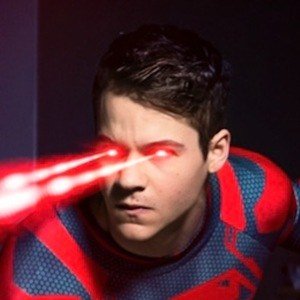 Michael Hamm image 3