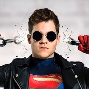 Michael Hamm image 4