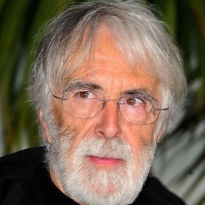 Michael Haneke image 3
