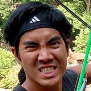 Michael Hsiao, 33 (Estrella de YouTube)