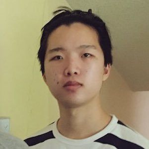 Michael Huang image 1