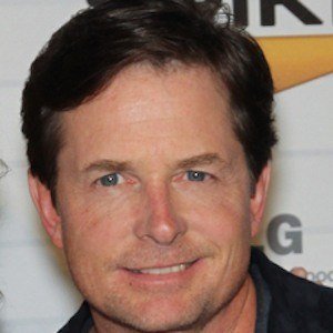Michael J. Fox, 64 (Movie Actor)