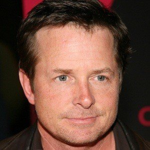Michael J. Fox, 64 (Ator do Filme)