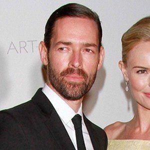 Michael J. Polish, 55 (Director)