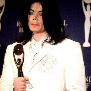 Michael Jackson image 3