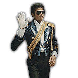 Michael Jackson image 8