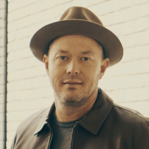 Michael John Scheuchzer image 3