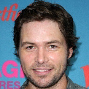 Michael Johns image 3