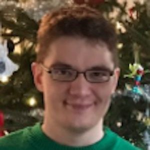 Michael Jones, 38 (YouTube Star)