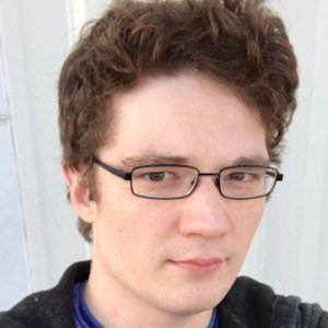 Michael Jones, 38 (YouTube Star)