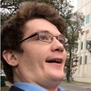 Michael Jones, 38 (YouTube明星)