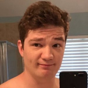 Michael Jones, 38 (YouTube Star)