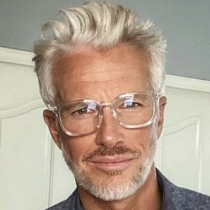 Michael Justin, 48 (TikTok Star)