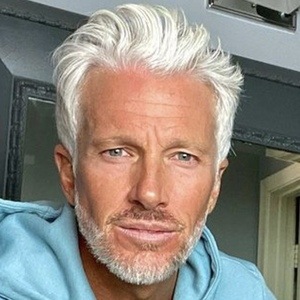 Michael Justin, 48 (TikTok Star)