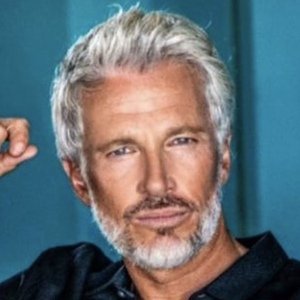 Michael Justin, 48 (TikTok明星)