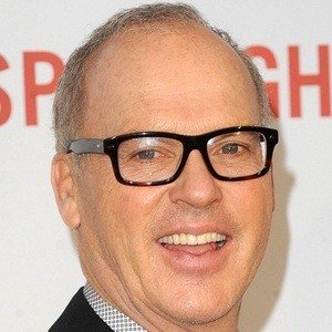 Michael Keaton image 4