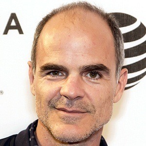 Michael Kelly, 56 (TV Actor)