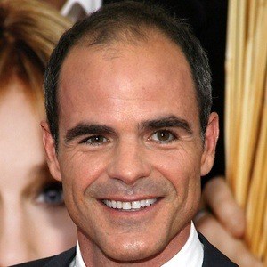 Michael Kelly image 7