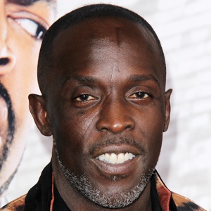 Michael Kenneth Williams image 4