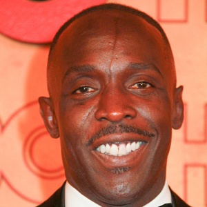 Michael Kenneth Williams image 5