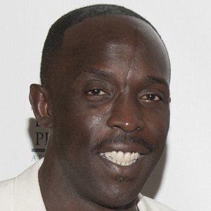 Michael Kenneth Williams image 6
