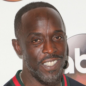 Michael Kenneth Williams image 8