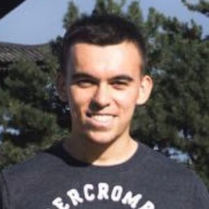 Michael Khieu, 30 (TikTok Star)