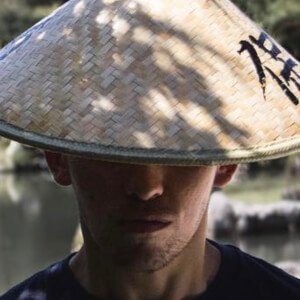 Michael Khieu, 30 (TikTok-ster)