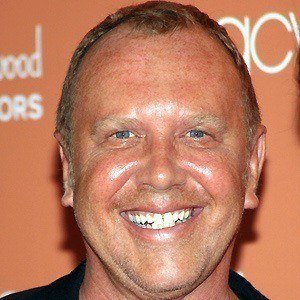 Michael Kors, 66 (Fashion Designer)