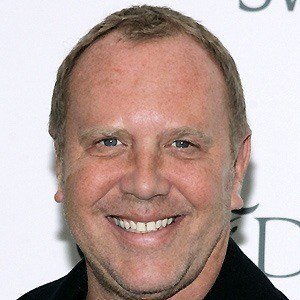 Michael Kors, 66 (Fashion Designer)