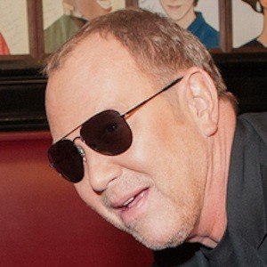 Michael Kors, 66 (Nhà thiết kế thời trang)