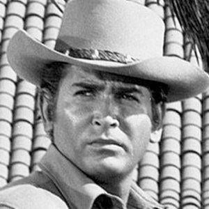 Michael Landon (1936 - 1991) (TV Actor)