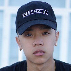 Michael Le, 25 (TikTok Star)