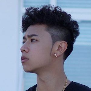 Michael Le, 25 (TikTok Star)