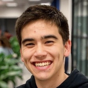 Michael Ligier, 28 (Звезда Тиктока)