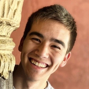 Michael Ligier, 28 (TikTok Star)