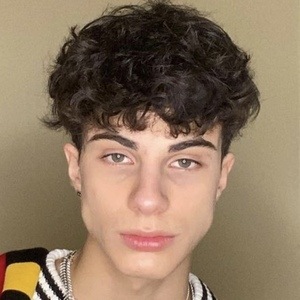 Michael Lima, 22 (TikTok Star)