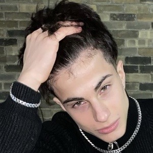 Michael Lima, 22 (TikTok Star)