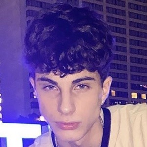 Michael Lima, 22 (Звезда Тиктока)