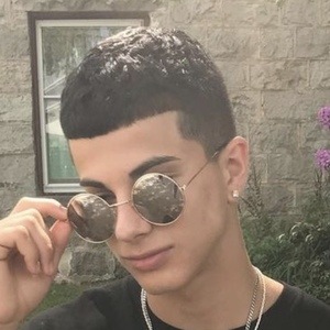 Michael Lima, 22 (TikTok Star)