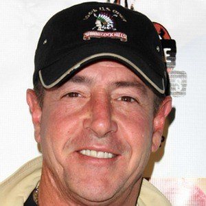Michael Lohan, 63 (Reality Star)